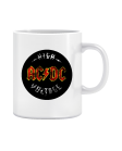Puodelis AC/DC high voltage Puodelis AC/DC high voltage